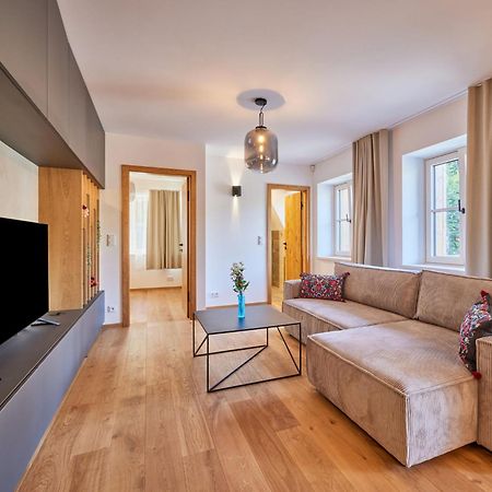 פץ פוד סניישקו Apartment Maj-3 By Interhome מראה חיצוני תמונה