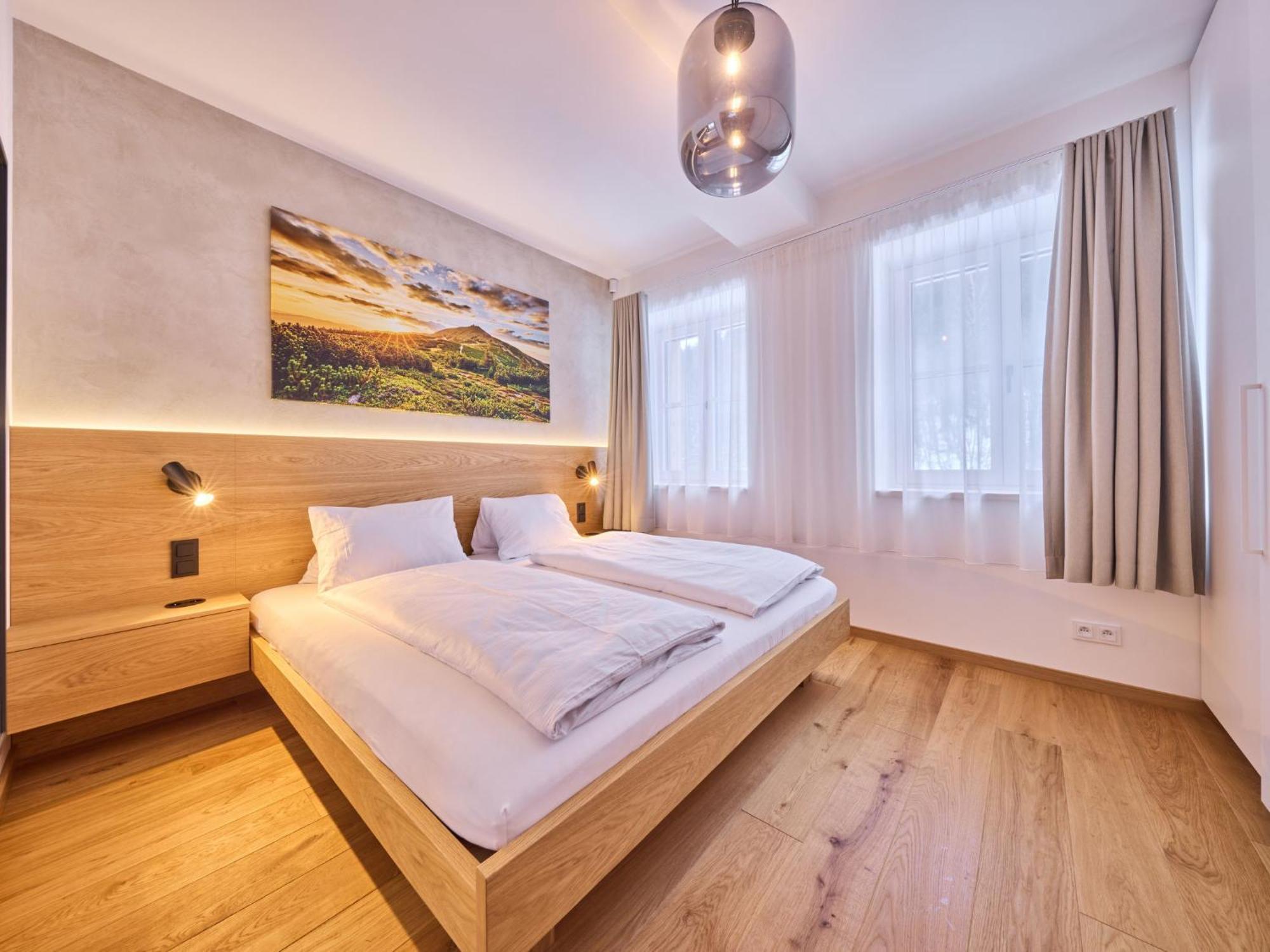 פץ פוד סניישקו Apartment Maj-3 By Interhome מראה חיצוני תמונה