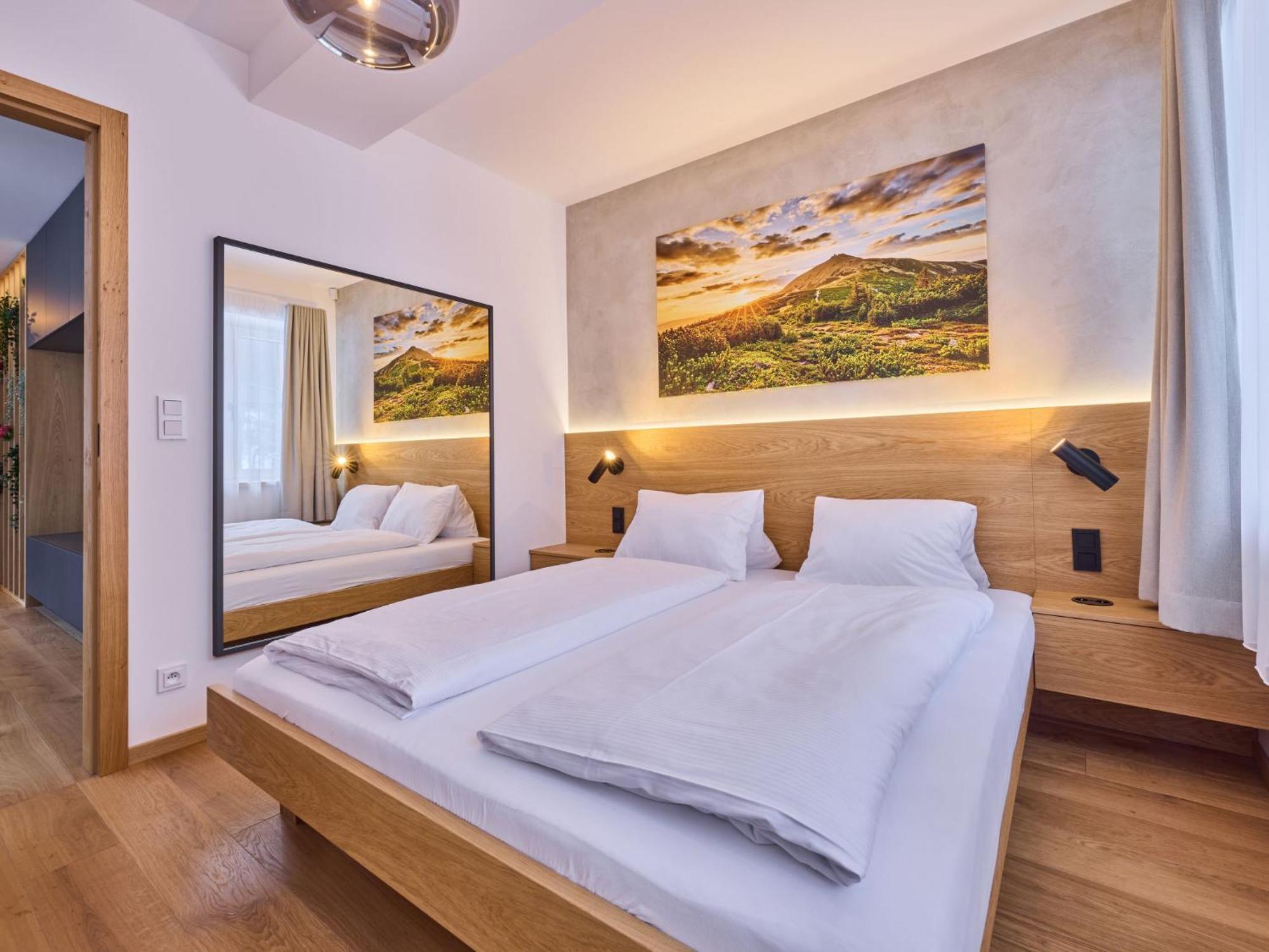 פץ פוד סניישקו Apartment Maj-3 By Interhome מראה חיצוני תמונה