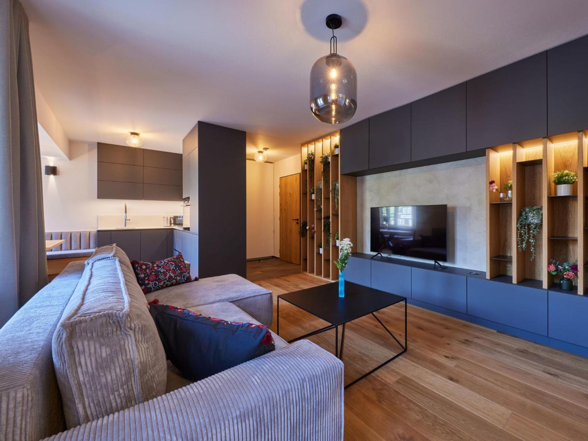 פץ פוד סניישקו Apartment Maj-3 By Interhome מראה חיצוני תמונה