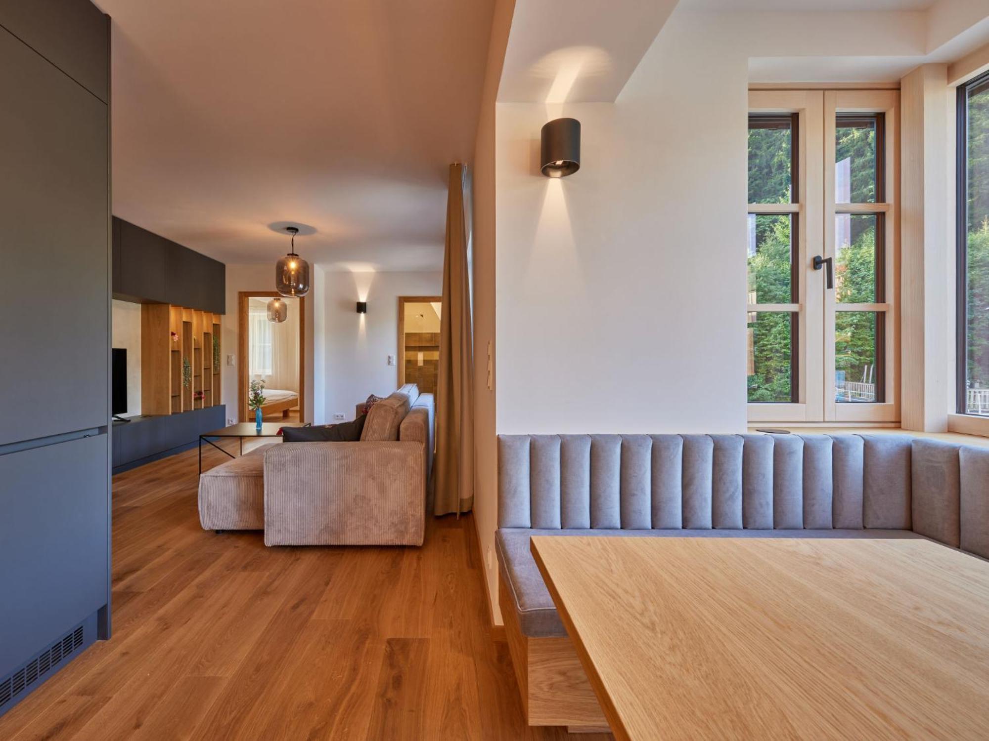 פץ פוד סניישקו Apartment Maj-3 By Interhome מראה חיצוני תמונה