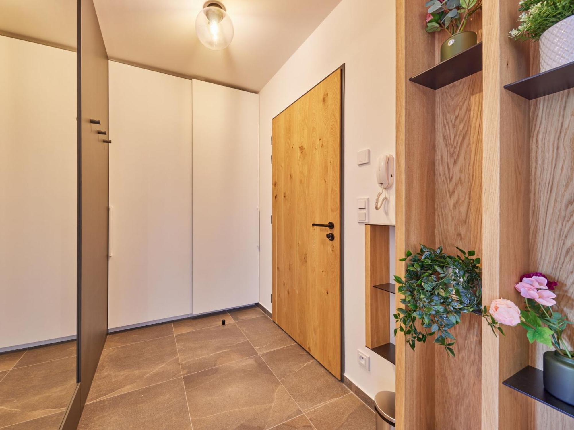 פץ פוד סניישקו Apartment Maj-3 By Interhome מראה חיצוני תמונה
