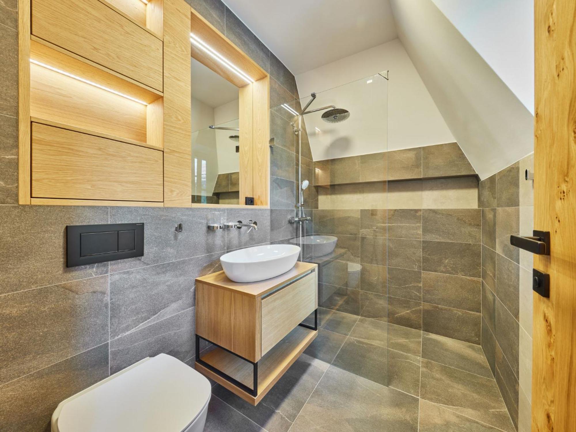 פץ פוד סניישקו Apartment Maj-3 By Interhome מראה חיצוני תמונה