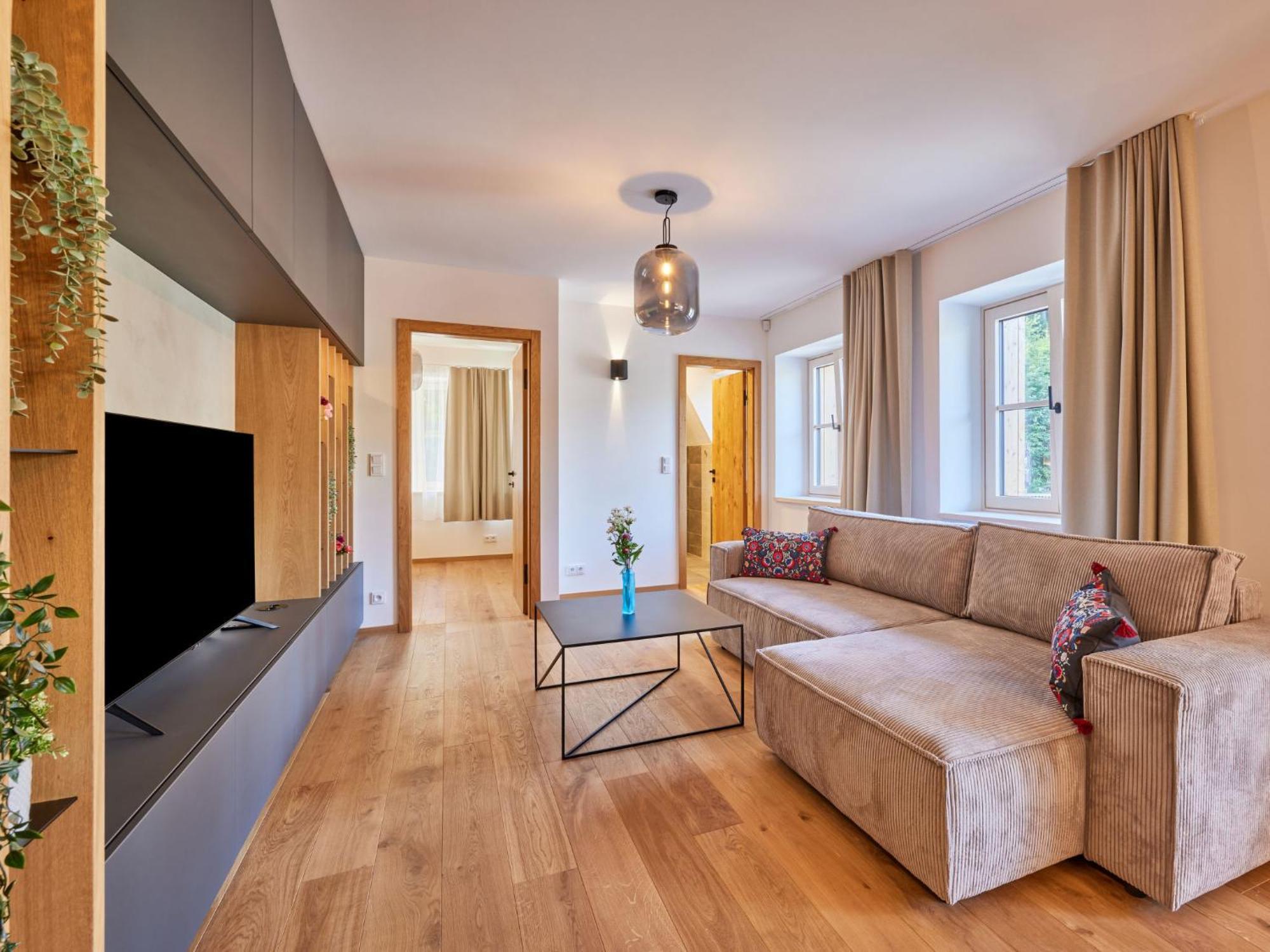 פץ פוד סניישקו Apartment Maj-3 By Interhome מראה חיצוני תמונה