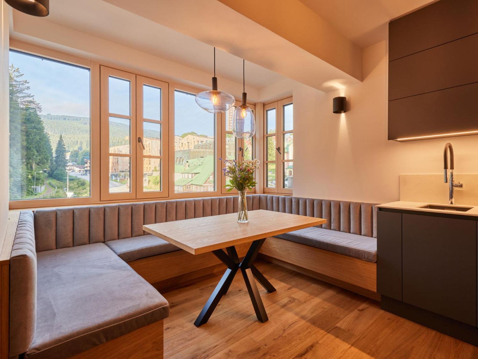 פץ פוד סניישקו Apartment Maj-3 By Interhome מראה חיצוני תמונה